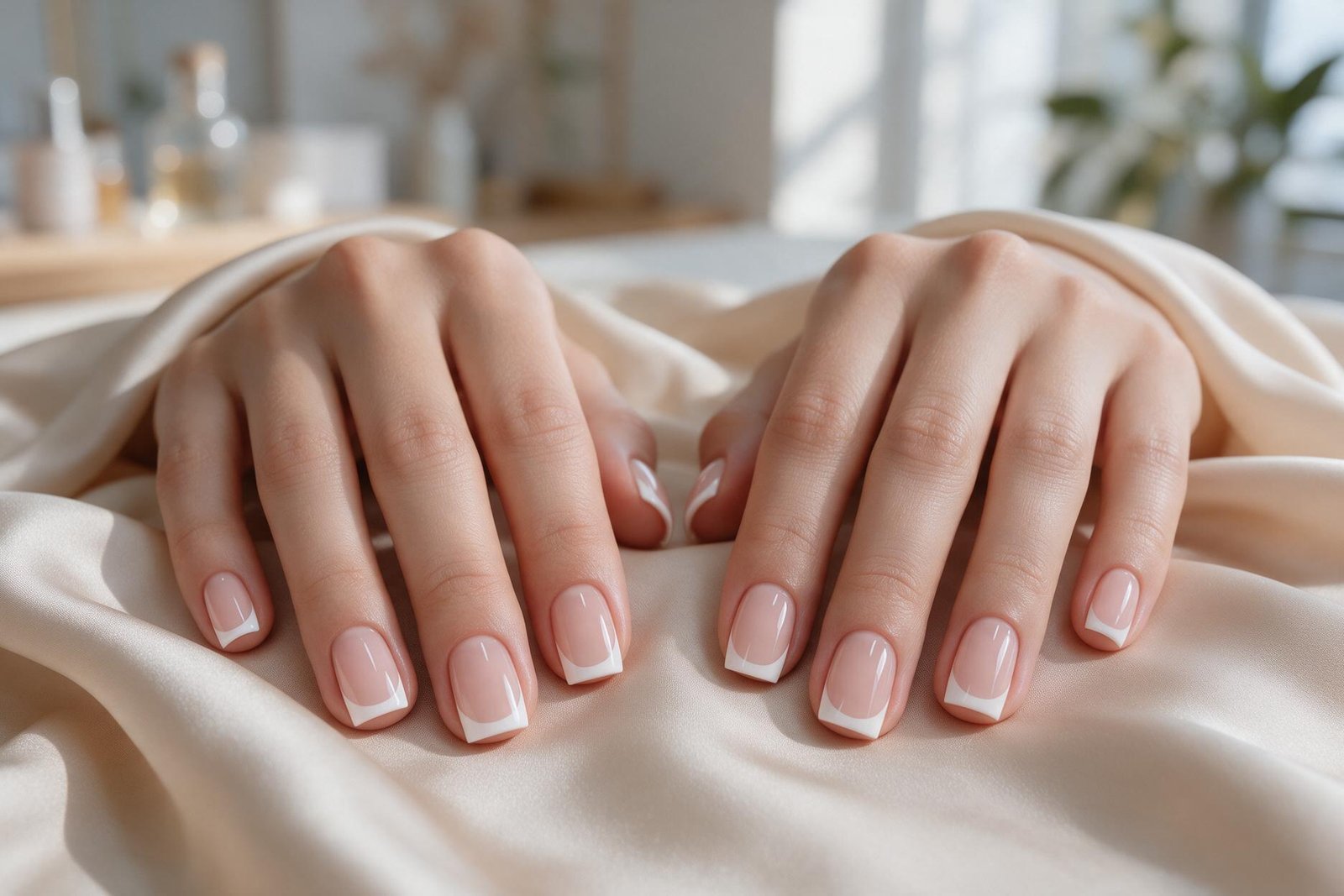 Nail design inspiration